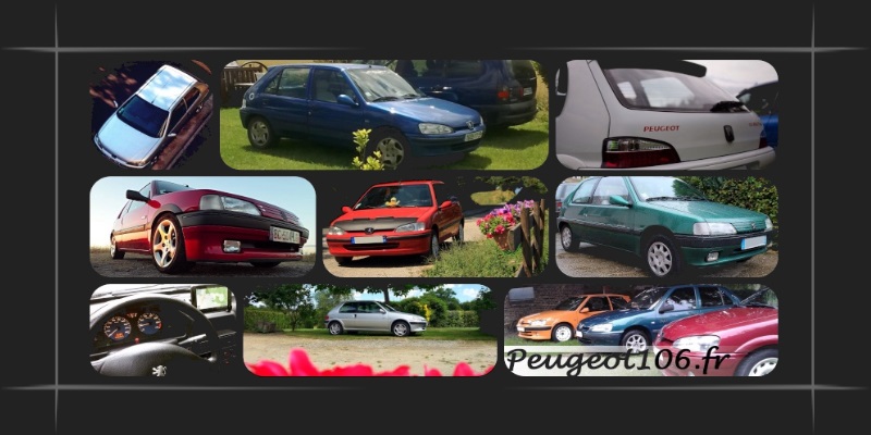 Peugeot106.fr