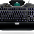 logitech g19
