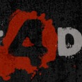 left 4 dead L4D banniere