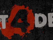 left 4 dead L4D banniere