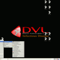 dawn vulnerable linux