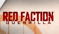 Red Faction Series