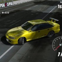 driving speed 2