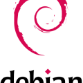 Logo Debian