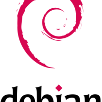 Logo Debian