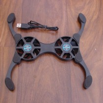 refroidisseur pc portable king cooler 919