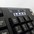 clavier facebook