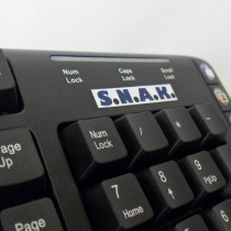clavier facebook