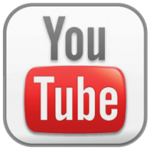 youtube logo official