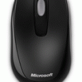 Microsoft magic mouse 1000