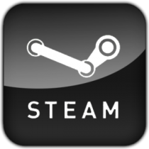 logo steam
