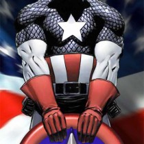 Captain America