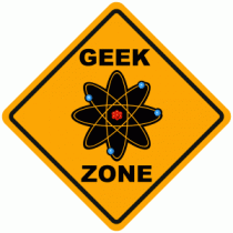 geek zone