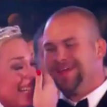 plus grand mariage