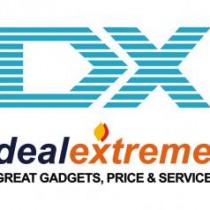 deal extreme logo