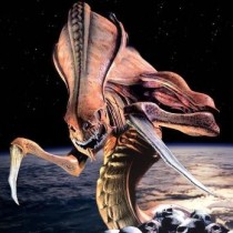 Starcraft Zerg