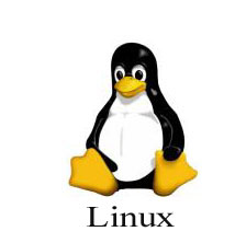 Logo linux