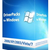 driverpack