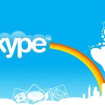 skype