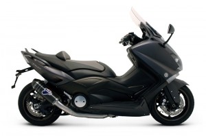 Yamaha T-Max 530  500