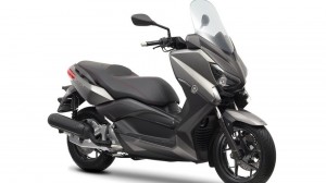 Yamaha X-Max 125 2014