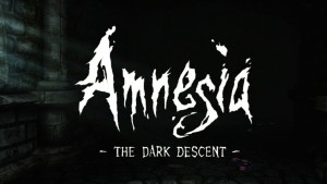 amnesia the dark descent banniere